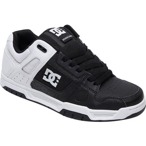 dc shoes for men clearance